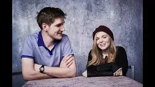 Eighth Grade - Sundance 2018