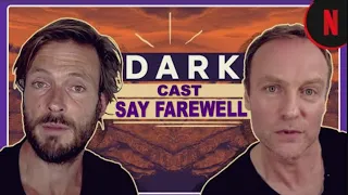 Dark : Cast Says Goodbye To The Series