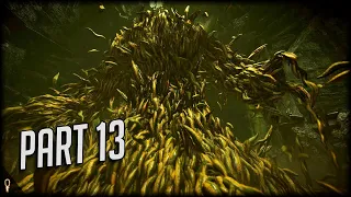 Leechmonger - Demon's Souls Remake PS5 - Let's Play Part 13