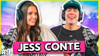Jess Conte Breaks Her Silence About the Controversy Surrounding Her Latest Hit Song