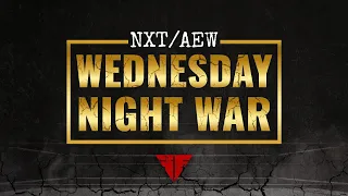 Wednesday Night Wars (3/25): AEW Dynamite & WWE NXT Review : MALCOLM BIVENS, KILLER KROSS | FIGHTFUL