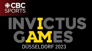 Invictus Games 2023: Opening Ceremony | CBC Sports