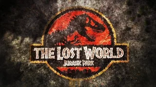 07 Rescuing Sarah | Lost World OST