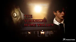 The Yorkshire Home Trilogy | Full Indie Horror Movie (2024)