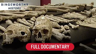 Whose Bones are These? | Buried Secrets | Episode 2 | Full Documentary