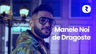 Manele Noi 2022 de Dragoste 💖 Colaj Cele Mai Noi Manele de Dragoste 2022 Playlist