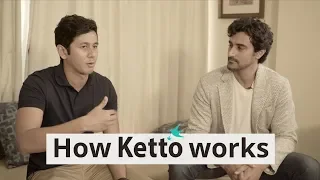 How Ketto Works