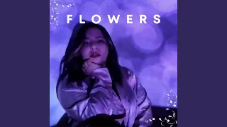 Flowers (Cover, Spanish Version)