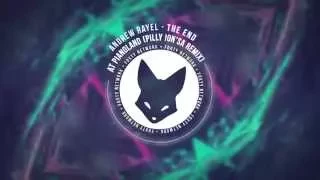 Andrew Rayel - The End At Pianoland (Pilly Ion'SA Progressive Remix)