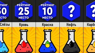 Что Будет, Если Выпить ___? Часть 2