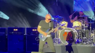 Steve Vai and Joe Satriani 3-23-24 Pompano Beach Amphitheatre