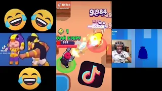 Brawl Stars Montage Tik Tok | #1