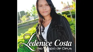 No Tempo de Deus / Ledenice Costa