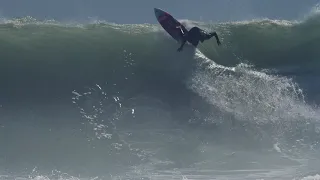 Trestles Lowers July 4th 2020