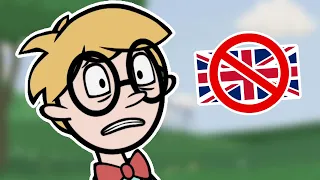 Wordgirl Tobey American Accent for 30 seconds