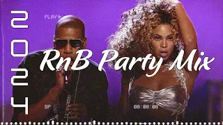 90's & 2000's R&B Party Mix - Best Old School R&B Mix - 90's Throwback RnB