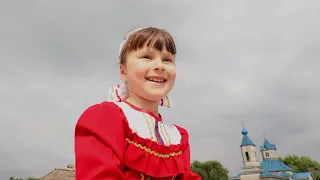 С днём города Ростов-на-Дону