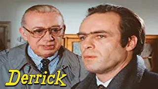 Derrick. Staffel 16, Folge 11 : Darf ich Ihnen meinen Mörder vorstellen?