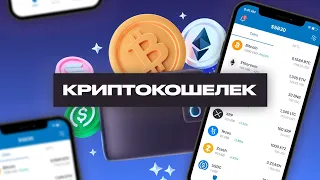 Что такое криптокошелек и для чего он нужен. Простым языком для новичков в крипте