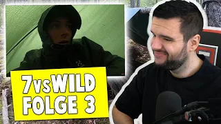2 WACKELKANDIDATEN! 😬 - 7 vs. Wild - Die Entscheidungen | Folge 3