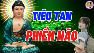 Nghe Xong Mọi Phiền Não Sẽ Tiêu Tan  - Nhẹ Lòng An Vui Trong Cuộc Sống -  Một Đời An Nhiên