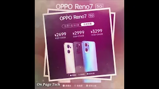 Oppo Find X5 Lite is apparently the international variant of the Reno7 | Technology news