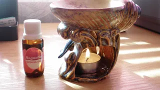 Aromatherapeutic | Wikipedia audio article