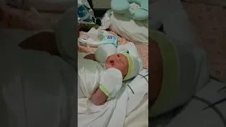 How to clean baby's butt?