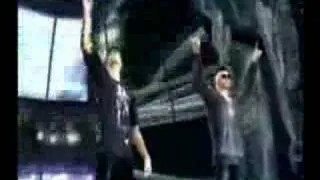 M Shadows & The Rev - WWE Superstar entrances