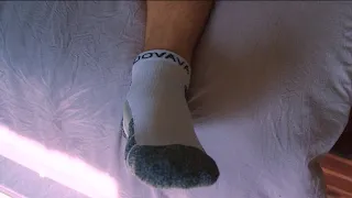 Sock Commercial | Advertisement for a Dovava Socks | Sleeper TV