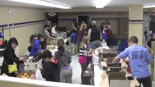 LM Food Pantry Video