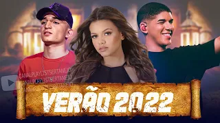 SÓ AS MELHORES MÚSICAS - JOÃO GOMES, BRISA STAR E ZÉ VAQUEIRO AS MELHORES DE 2022