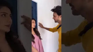 Khelaghor 😍 Serial Actress 💝 and Actor 💛 Romantic video 🥰