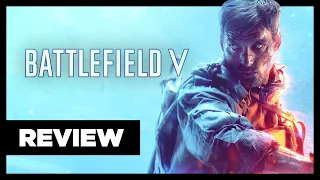 Battlefield V Review