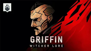 Witcher Animation : School of the Griffin