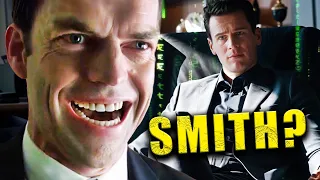 The Matrix's Greatest Lie - Agent Smith | MATRIX EXPLAINED