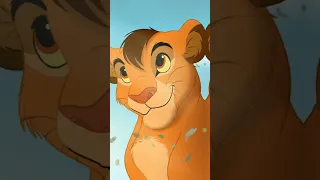 you're gonna die, I'm gonna kill you (lion king) part 2 #shorts