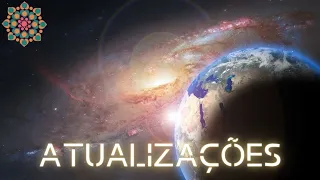 ATUALIZAÇÕES TRANSIÇÃO PLANETÁRIA 13/06