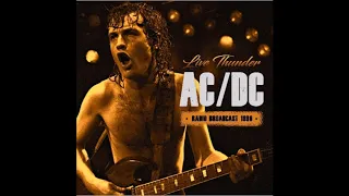 AC/DC- Hells Bells (Live 1996)