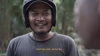 Tutorial Hidup Bermasyarakat di Jogja Istimewa