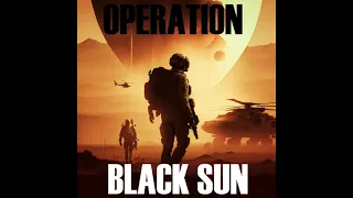 Operation Black Sun #paranormal #scary #ghost