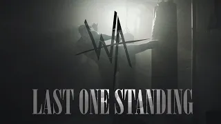 WildAsh - Last One Standing (Official Music Video)