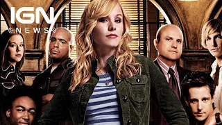 Veronica Mars Revival in Talks at Hulu - IGN News