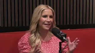 Heidi Range Sugababes - Atomic Kitten on Off Piste Podcast