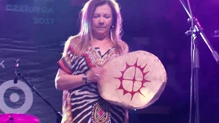 Mari Boine @ Ethno Port Poznan Festival 2017