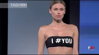 BANANA MOON Montecarlo Fashion Week 2015 - Fashion Channel