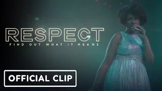 Respect - Official Song Clip (2021) Jennifer Hudson