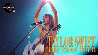 Taylor Swift - The Eras Tour: The Way I Loved You (If The Way I Loved You was in The Eras Tour)