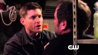 Сверхъестественное 9 сезон 11 серия промо | Supernatural 09x11 trailer