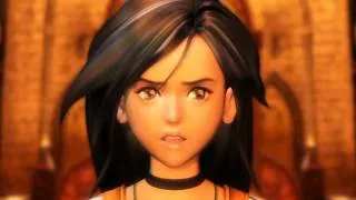 FINAL FANTASY IX - Coming to PC and Smartphones Trailer (1080p)